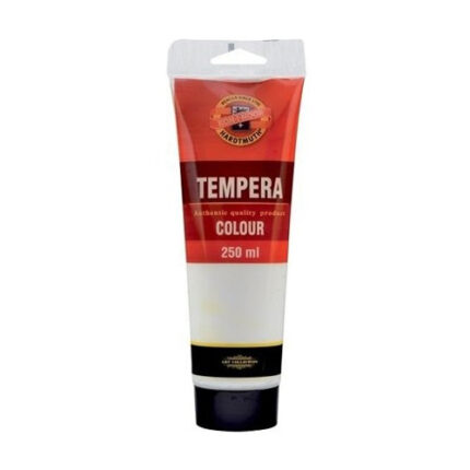 Farba temperová KOH-I-NOOR 250 ml