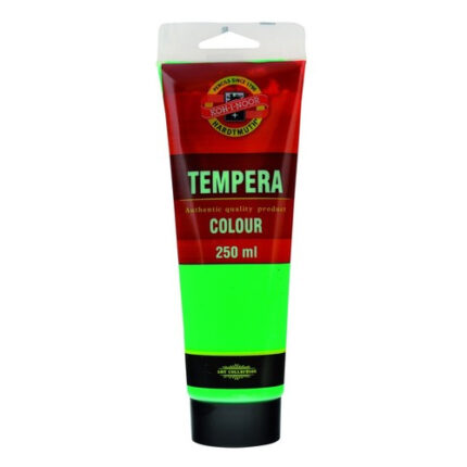 Farba temperová KOH-I-NOOR 250 ml